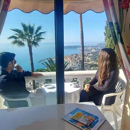 Olguita Gasthof Menton